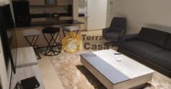 Apartment for sale in dbayeh waterfront fully furnished brand new .
