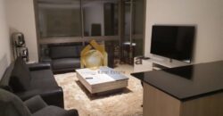Apartment for sale in dbayeh waterfront fully furnished brand new .