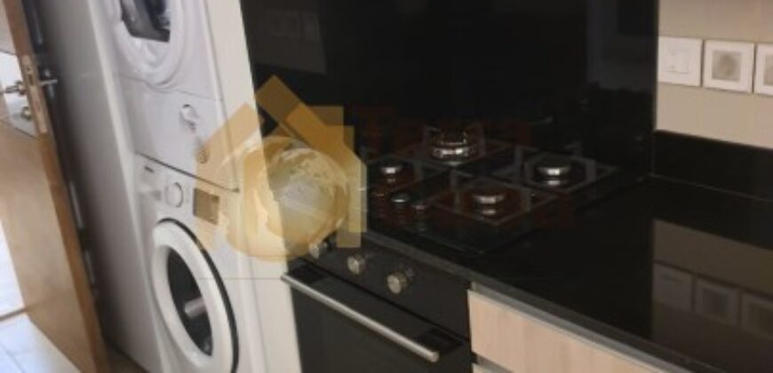 Apartment for sale in dbayeh waterfront fully furnished brand new .