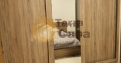 Apartment for sale in dbayeh waterfront fully furnished brand new .