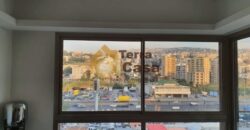 Apartment for sale in dbayeh waterfront fully furnished brand new .