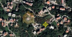 Land for sale in qornet el hamra . Ref# 1611