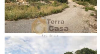 land in Hosrayel industrial zoning for sale.
