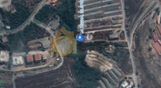 land for sale in edde kfarmashoun