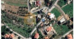 Land for sale in beit chabeb banker cheque. Ref# 1616