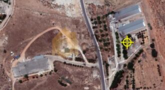 land for sale in zahle ksara prime location . Ref#1628