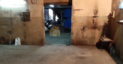 shop for rent industrial in baouchrieh.