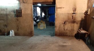 shop for rent industrial in baouchrieh.