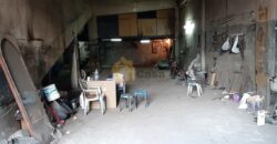 shop for rent industrial in baouchrieh.