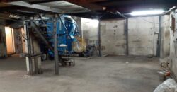 shop for rent industrial in baouchrieh.