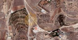 Land for sale in zahle wadi el arayesh with open view. Ref#1650