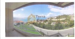 Duplex for sale in adma brand new luxurious open sea view.