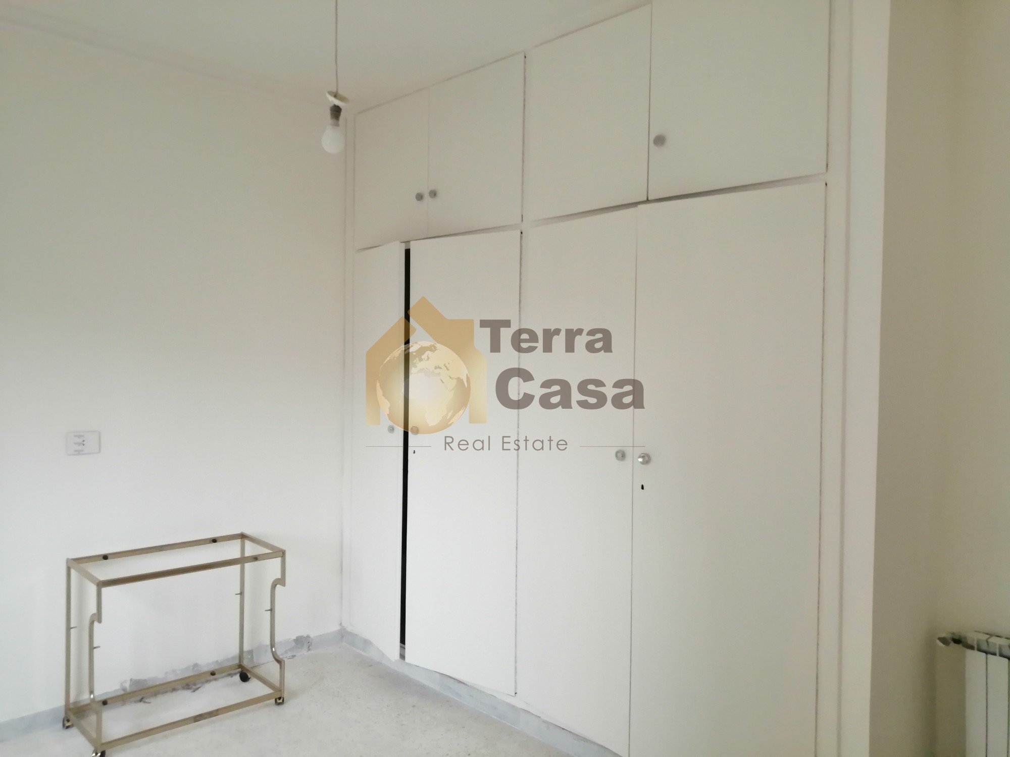 Fully renovated apartment for sale in Zouk