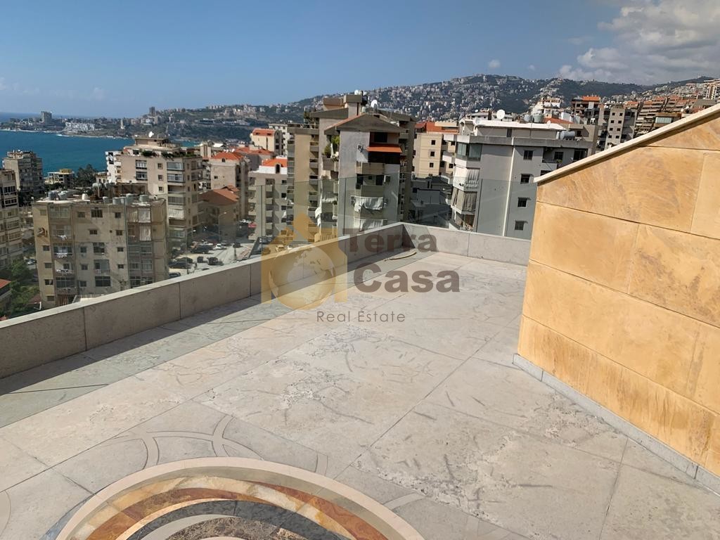 Duplex fully decorated Harissa and Atcl view cash payment.