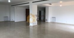 Mar Takla new apartment luxurious finishing  Ref# 1727