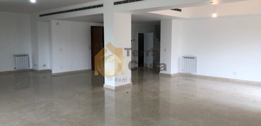 Mar Takla new apartment luxurious finishing  Ref# 1727