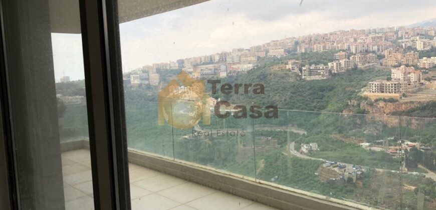Mar Takla new apartment luxurious finishing  Ref# 1727
