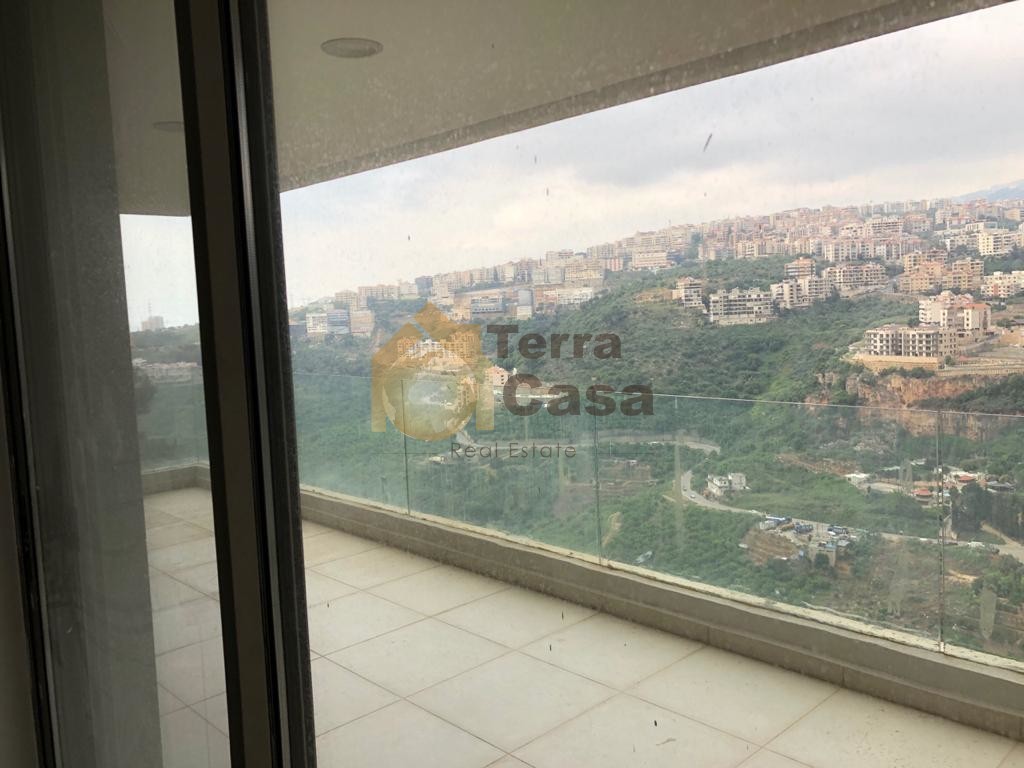 Mar Takla new apartment for sale cash payment Ref# 1727