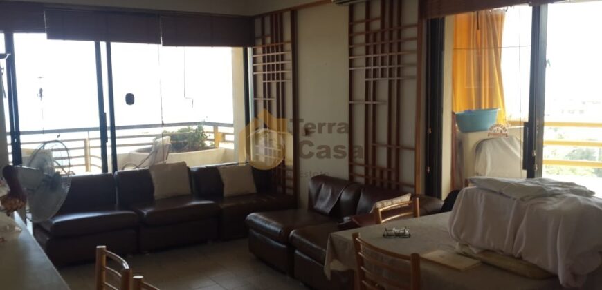 Chalet for rent yearly open sea view