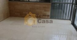 brand new apartment with 33 sqm garden.