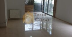 brand new apartment with 33 sqm garden.