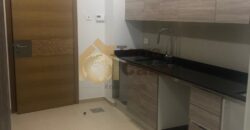 brand new apartment with 33 sqm garden.
