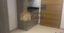 brand new apartment with 33 sqm garden.
