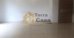 brand new apartment with 33 sqm garden.