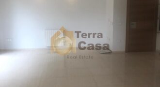 brand new apartment with 33 sqm garden.