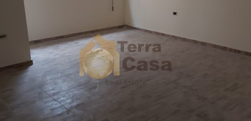 sehayleh apartment 120 sqm with 100 sqm terrace for sale Ref#1754