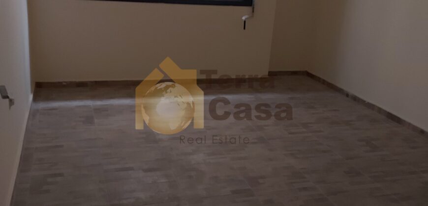 sehayleh apartment 120 sqm with 100 sqm terrace for sale Ref#1754