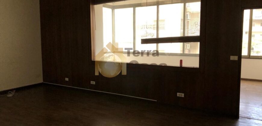 Jal El Dib office for sale prime location. Ref# 1774