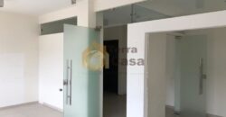 Jal El Dib office for sale prime location. Ref# 1772