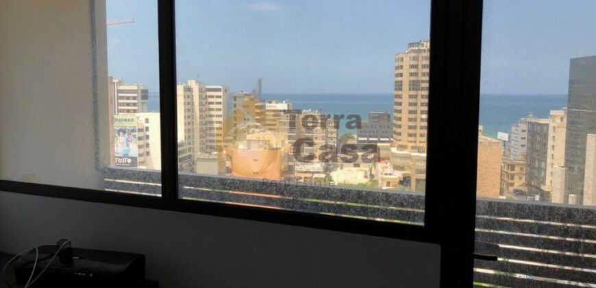 Jal El Dib office for sale prime location. Ref# 1772