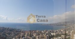 Apartment with amazing sea view cash payment. Ref# 1779