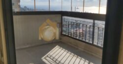 Apartment with amazing sea view cash payment. Ref# 1779