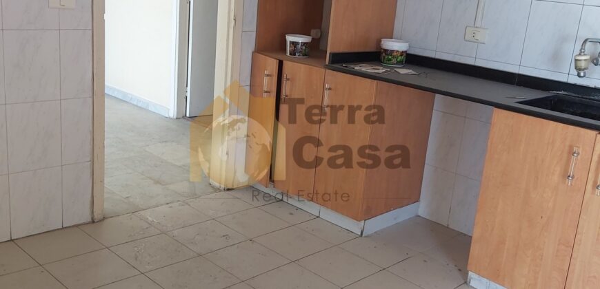 Apartment with amazing sea view cash payment. Ref# 1779
