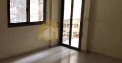 apartment for rent in hamra prime location Ref#1787