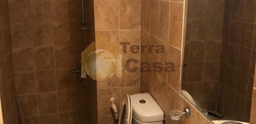 apartment for rent in hamra prime location Ref#1787