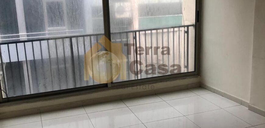 apartment for rent in hamra prime location Ref#1787