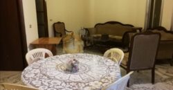 apartment fully furnished for sale . Ref# 1805