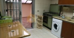 apartment fully furnished for sale . Ref# 1805