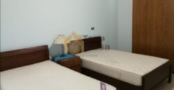 apartment fully furnished for sale . Ref# 1805