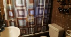 apartment fully furnished for sale . Ref# 1805