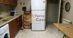 apartment fully furnished for sale . Ref# 1805