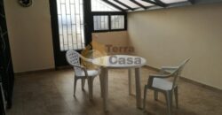apartment fully furnished for sale . Ref# 1805