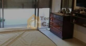 ain saadeh apartment fully decorated for sale Ref#1810