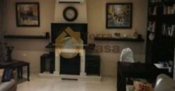 ain saadeh apartment fully decorated for sale Ref#1810