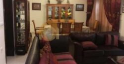 ain saadeh apartment fully decorated for sale Ref#1810