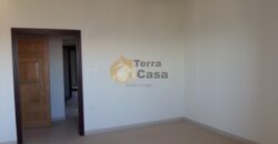 Zahle Hammar apartment 120 sqm for rent with open view #340